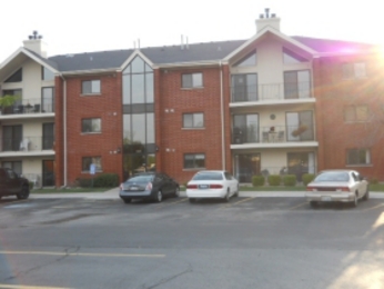 6624 Martin France Cir Unit 3b, Tinley Park, IL 60477 