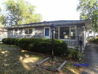 801 W Charles St, Plano, IL 60545 