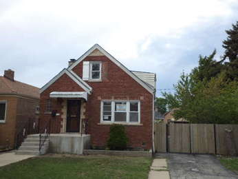 6806 S Keeler Ave, Chicago, IL 60629 