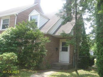 1409 Willow Ave, Des Plaines, IL 60016 