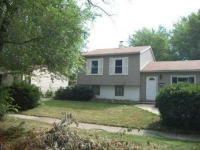 21601 Olivia Ave, Sauk Village, IL 60411 