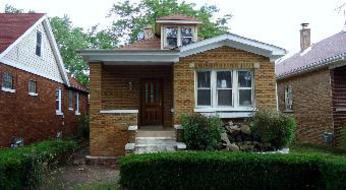443 West 14th Pl, Chicago Heights, IL 60411 