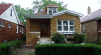 443 West 14th Pl, Chicago Heights, IL 60411 