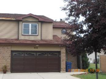 309 Dee Ct, Bloomingdale, IL 60108 