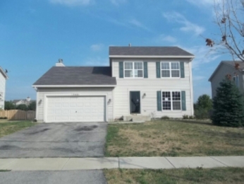 3402 Veronica St, Plano, IL 60545 
