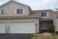 220 Morrow St Unit C, Somonauk, IL 60552 