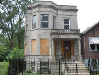 5320 S Carpenter St, Chicago, IL 60609 