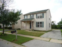3327 Holden Cir, Matteson, IL 60443 