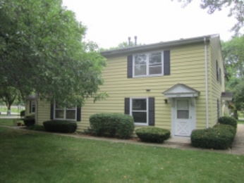 252 Russett Way #5203, Vernon Hills, IL 60061 