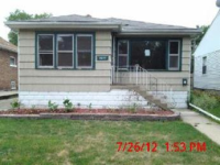 3635 Monroe St, Lansing, IL 60438 