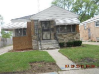 12712 S. Elizabeth, Calumet Park, IL 60827 