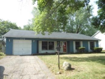 539 Surryse Rd, Lake Zurich, IL 60047 