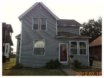 105 N 3rd St, Dupo, IL 62239 