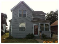 105 N 3rd St, Dupo, IL 62239 