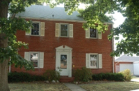 307 N Clay St, Taylorville, IL 62568 
