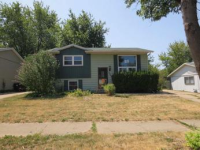 4020 W Creighton Te, Peoria, IL 61615 