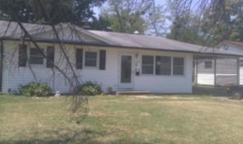 1610 Armand Drive, Cahokia, IL 62206 