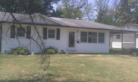 1610 Armand Drive, Cahokia, IL 62206 