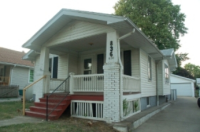 836 W Waggoner St, Decatur, IL 62526 
