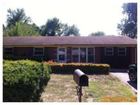 2012 Louise Ave, Cahokia, IL 62206 