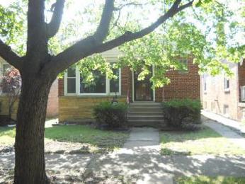 14428 S Lowe Ave, Riverdale, IL 60827 