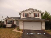 314 N 129th Infantry Dr, Joliet, IL 60435 