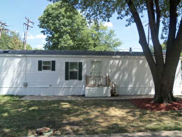 1060 regal Ave, Decatur, IL 62526 