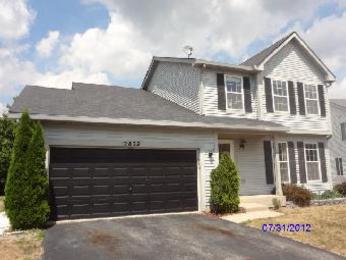 2822 River Bend Ln, Plainfield, IL 60586 