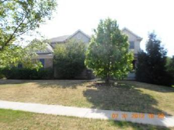 406 Prairieview Dr, Geneva, IL 60134 
