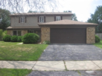 5901 Allemong Dr, Matteson, IL 60443 