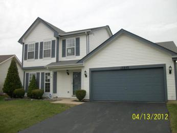 13849 Isle Royal Cir, Plainfield, IL 60544 