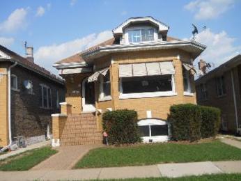 3741 S Ridgeland Ave, Berwyn, IL 60402 