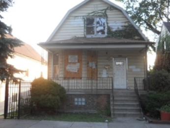 10424 S Avenue J, Chicago, IL 60617 