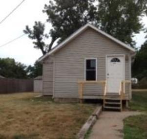 404 E Wells St, Geneseo, IL 61254 
