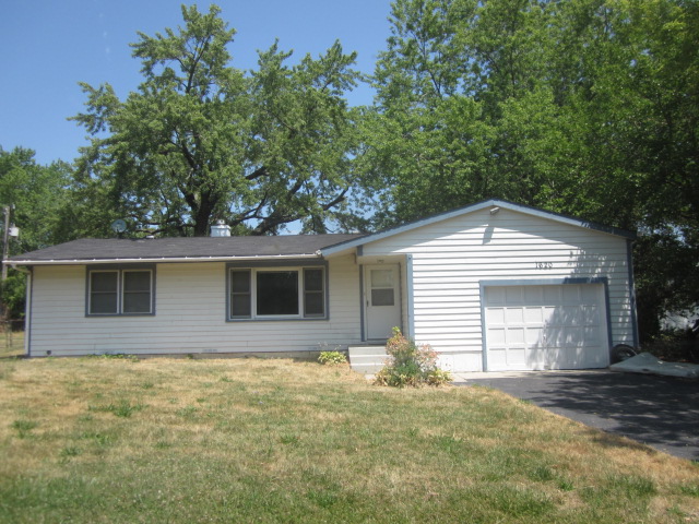 1620 Lakeview, Johnsburg, IL 60050 