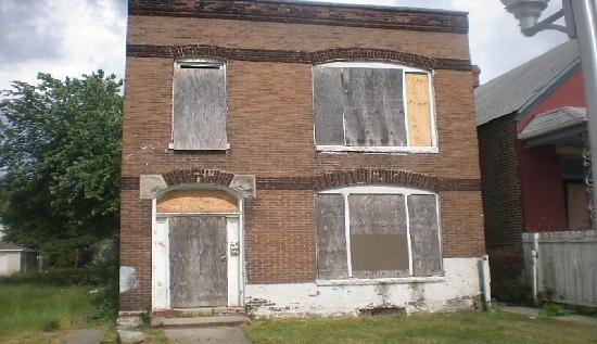 6341 S Paulina St, Chicago, IL 60636 
