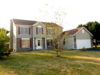1913 Cloverdale Way, Belvidere, IL 61008 