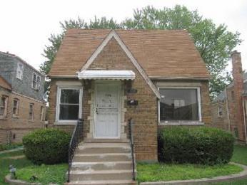 8335 South Winchester Ave, Chicago, IL 60620 
