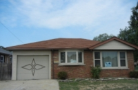 14540 S Cleveland Ave, Posen, IL 60469 