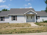 401 East Lincoln Av, Cherry, IL 61317 Foreclosure