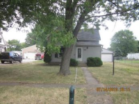 308 N Harris St, Tremont, IL 61568 Foreclosure