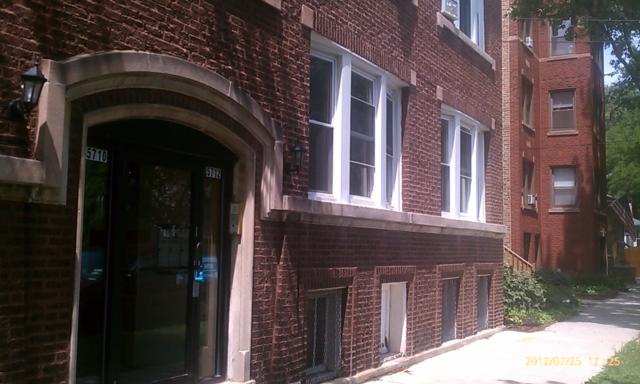5712 Wayne Ave,1, Chicago, IL 60660 