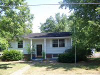 500 East Locust Street, Olney, IL 62450 
