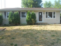 124 W. Lewis St, Divernon, IL 62530 