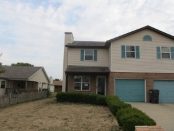 1946 Stingray Ct, Belleville, IL 62221 