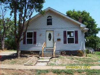 316 N. Horn St, West Frankfort, IL 62896 