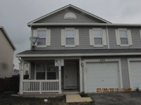 699 Zachary Dr, Romeoville, IL 60446 