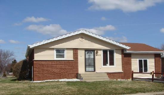 4440 Richard Avenue, Oak Forest, IL 60452 