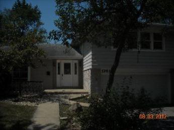 17812 Turtle Creek Dr, Homewood, IL 60430 