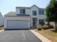 2055 Ione Ln, Aurora, IL 60503 